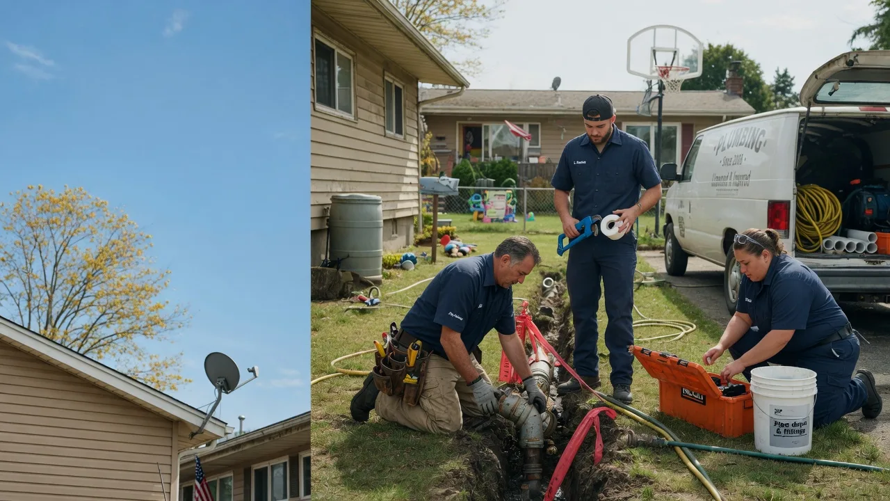 Garbage Disposal Replacement in Beaver Falls, NY near me